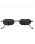 Deal Breaker | Gold Black