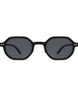 Underground | Black