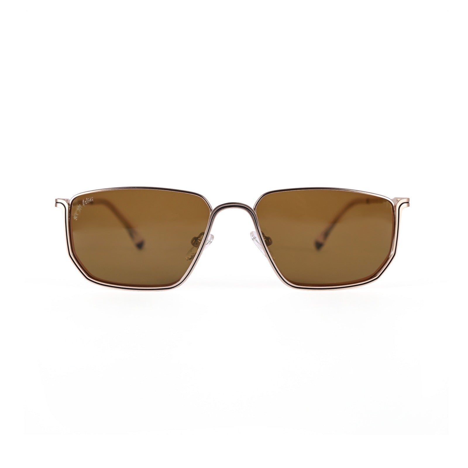 Watcher | Brown