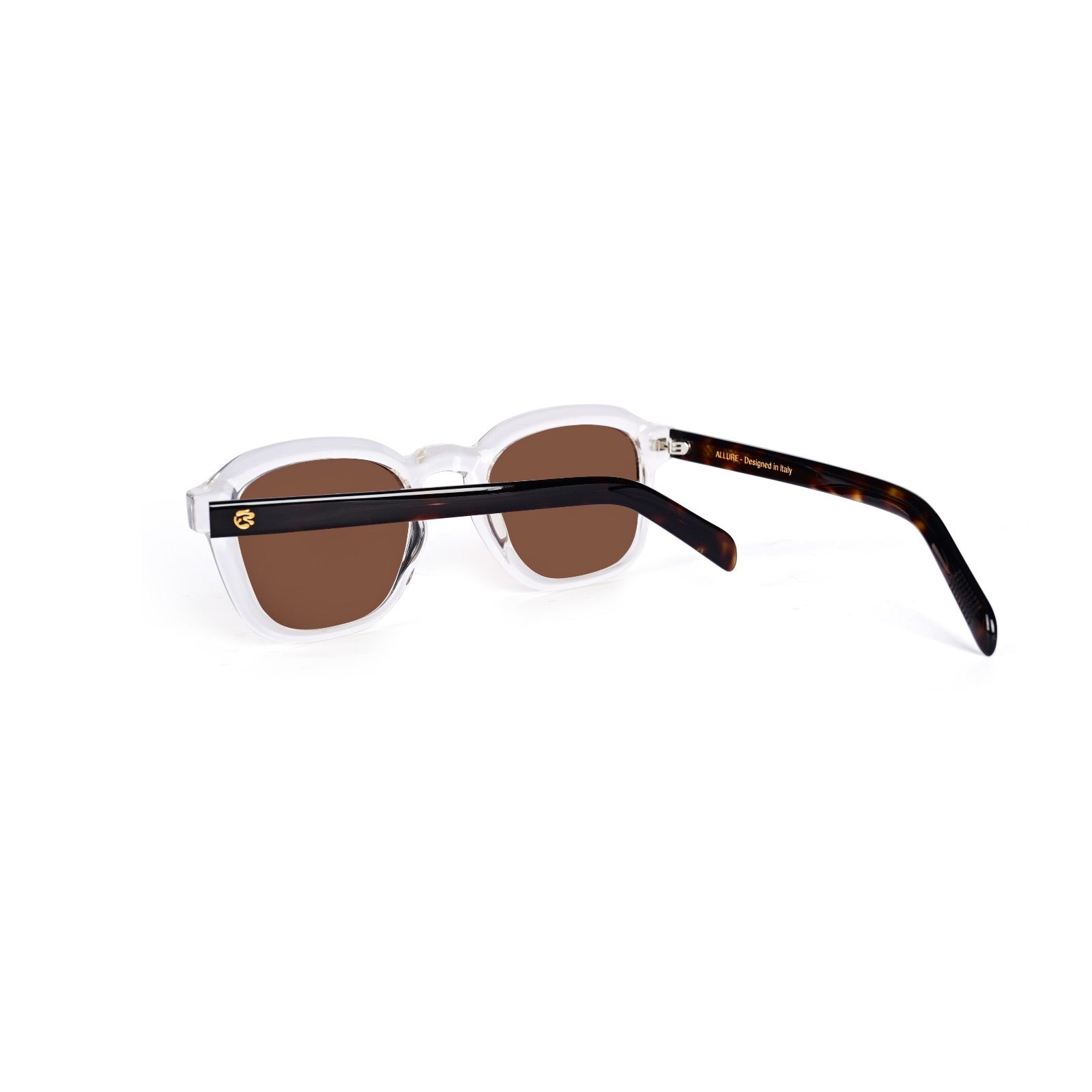 Allure | Brown