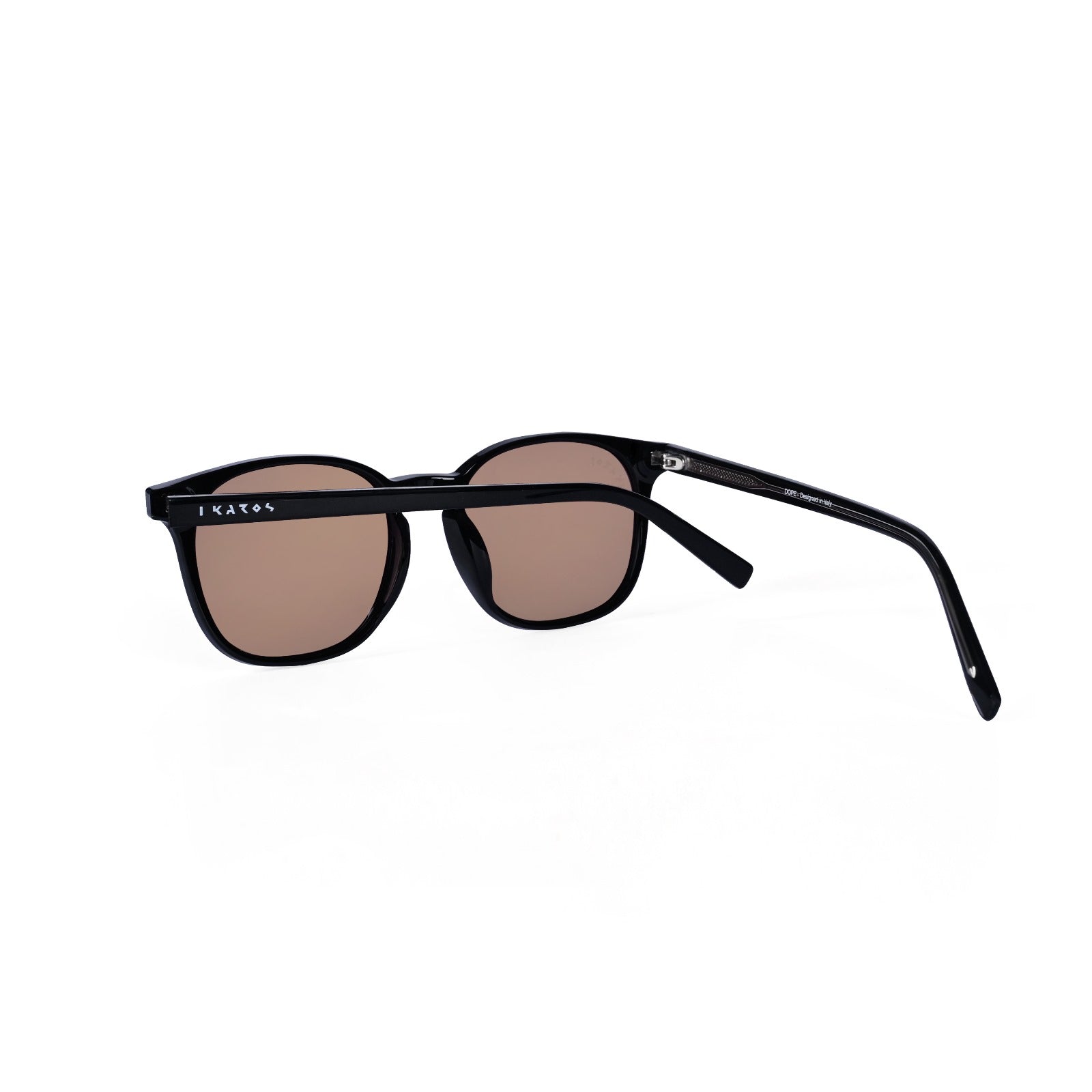 Dope | Black Brown