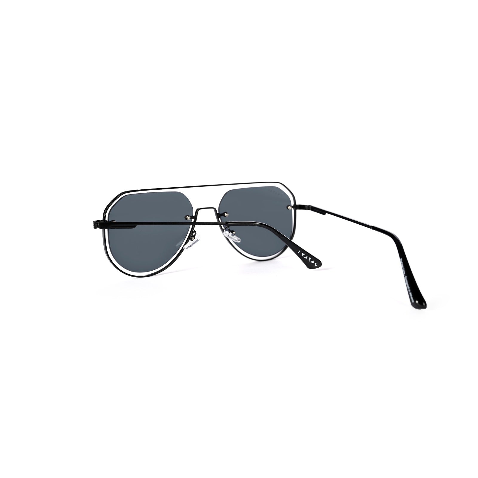 Horizon Line | Black