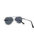 Horizon Line | Black