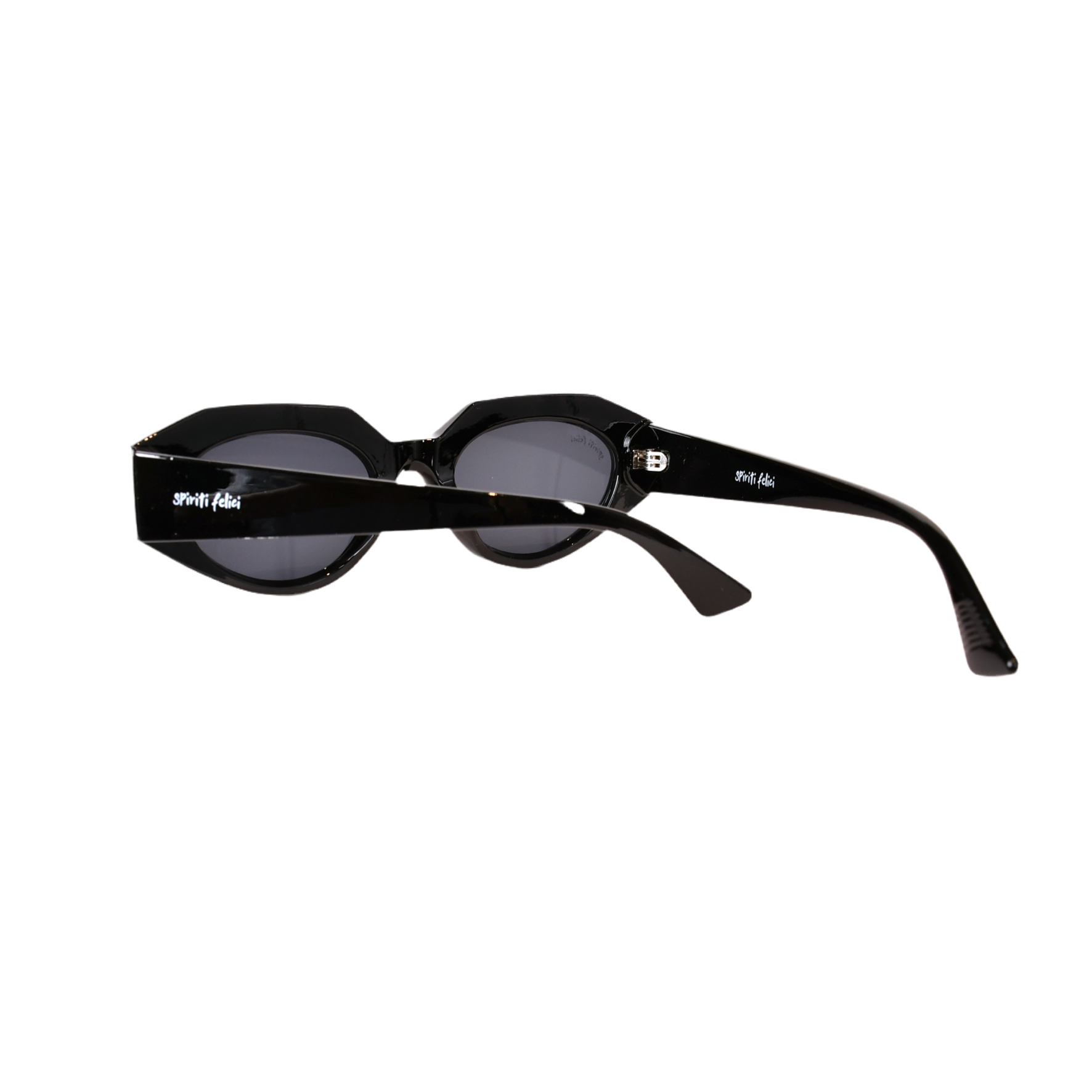 SOLAIRE | Black