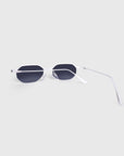 Olympus | White Navy