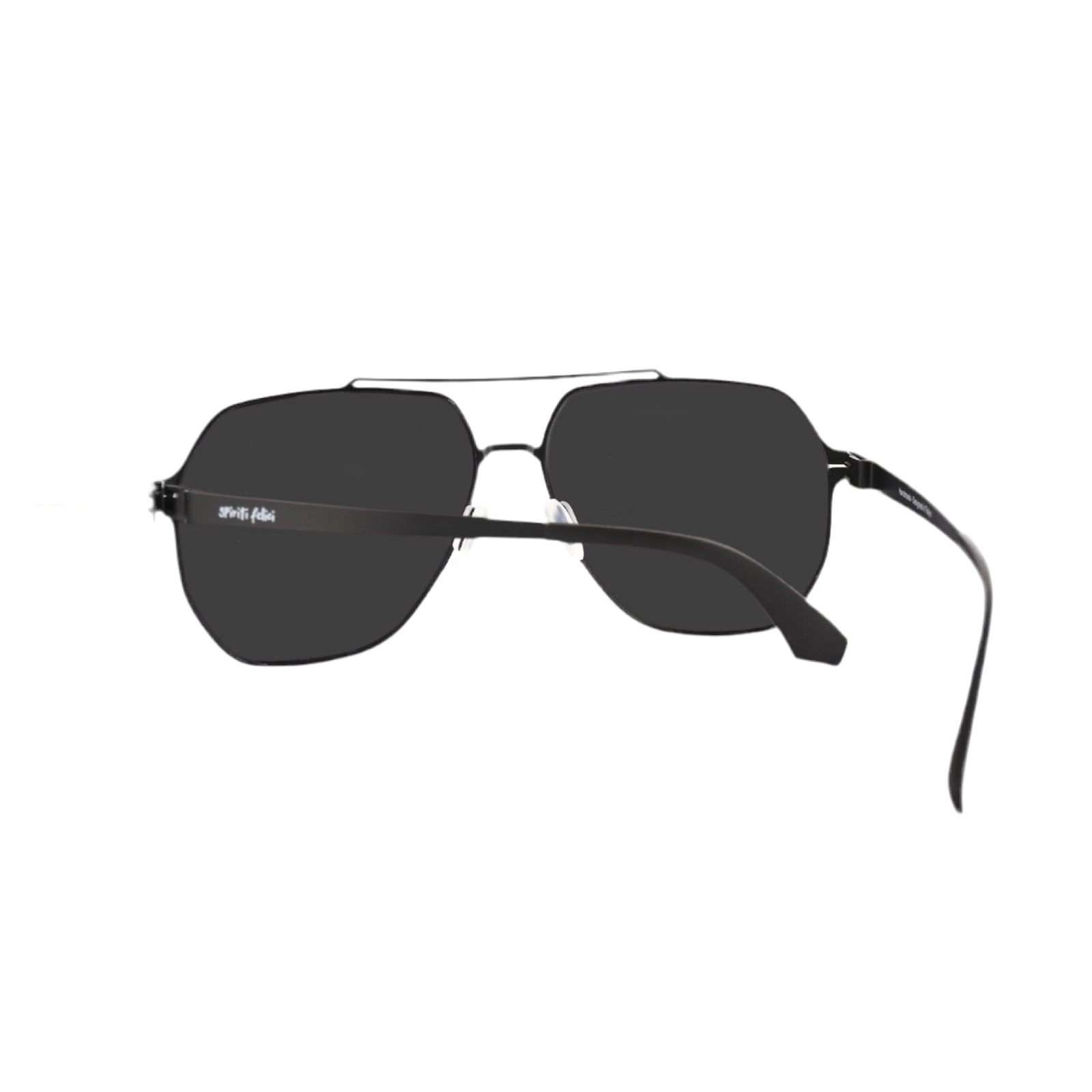 Spectra | Black