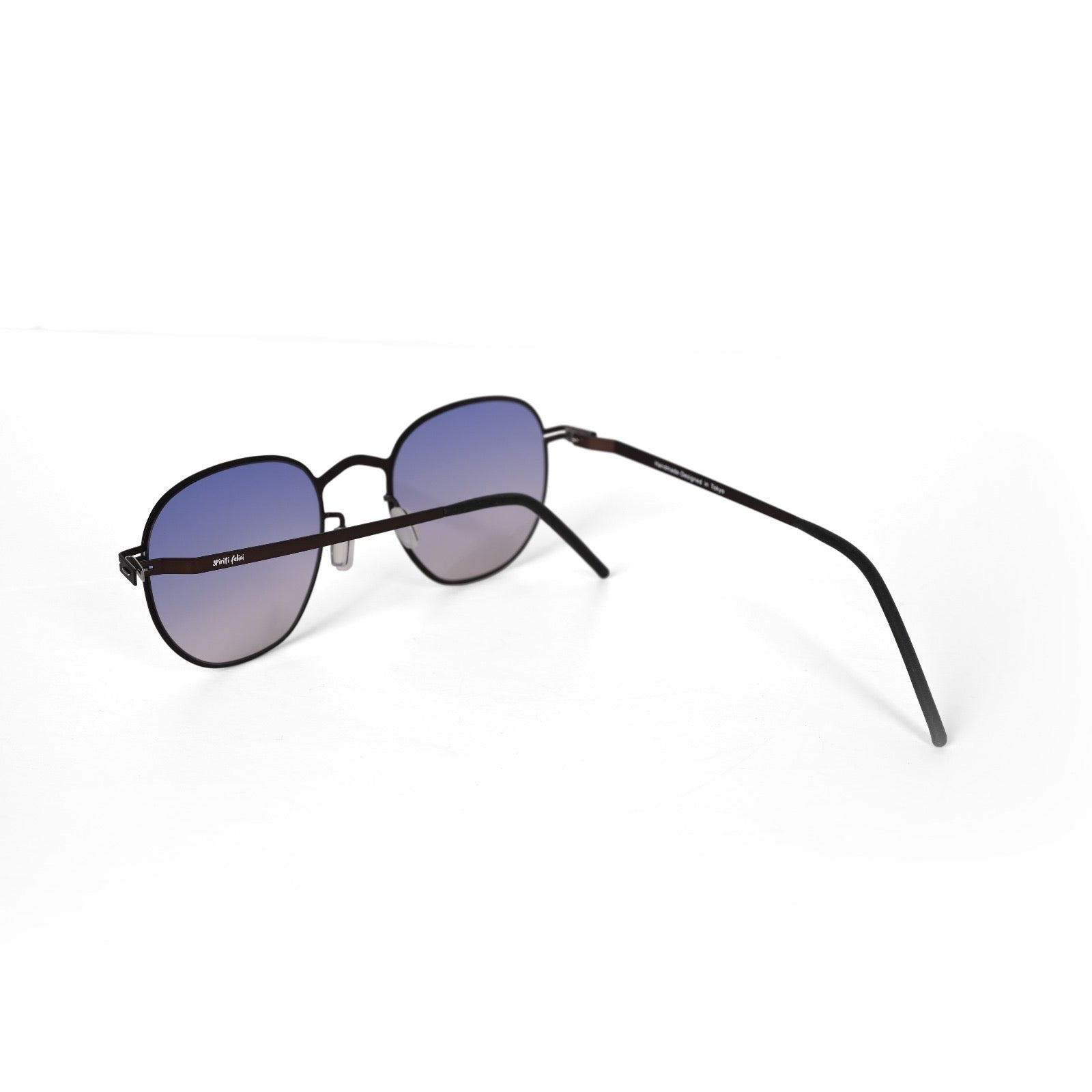 Aurum Blue | Large Frame