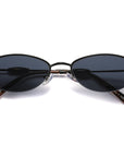 Olive | Black Tortoise