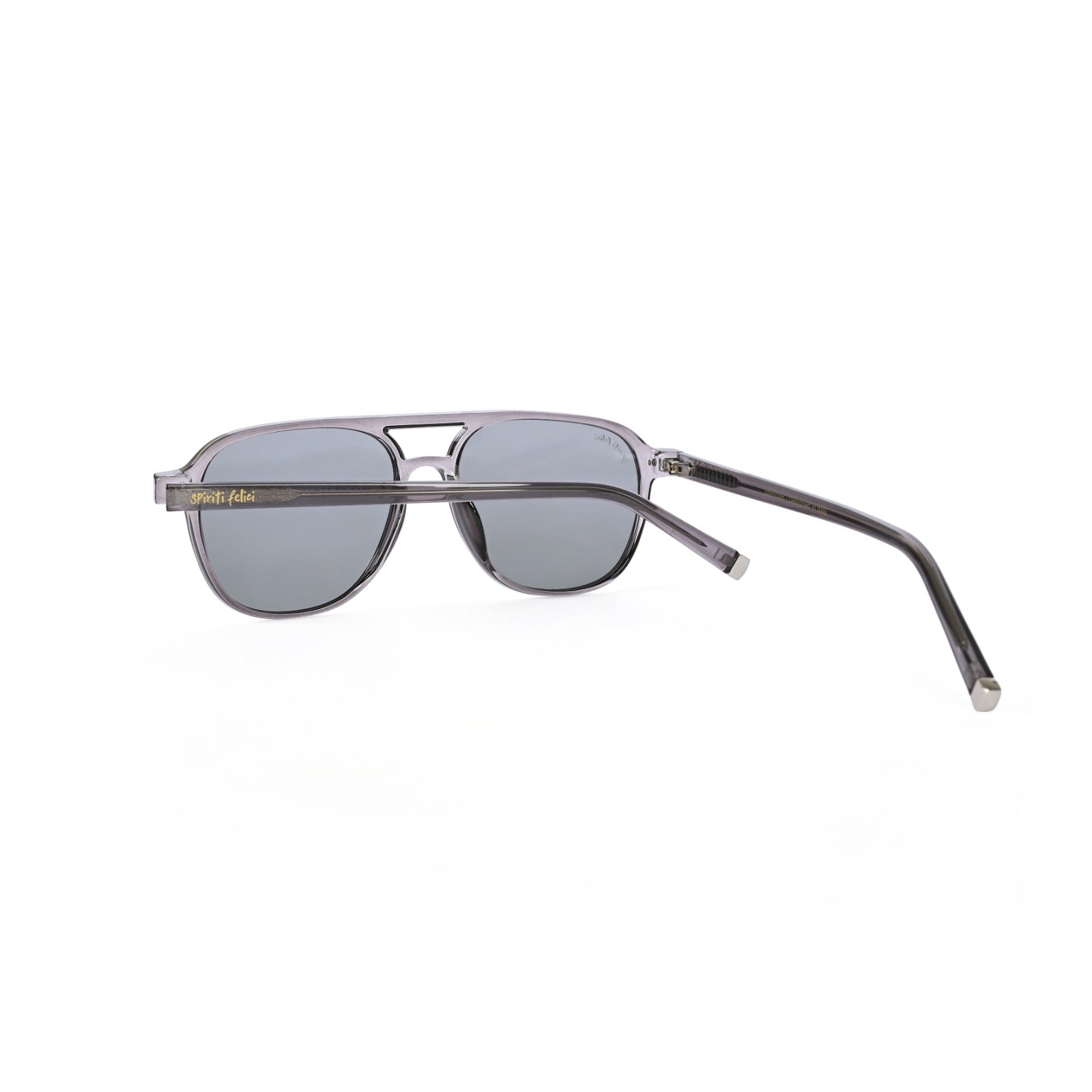 Meridian | Grey