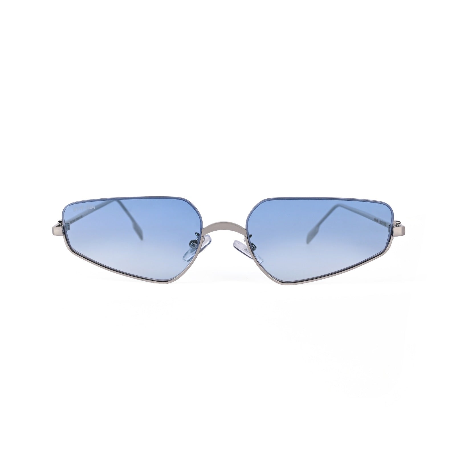 Royal Desert | Silver blue