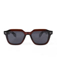 Ridge | Royal Maroon