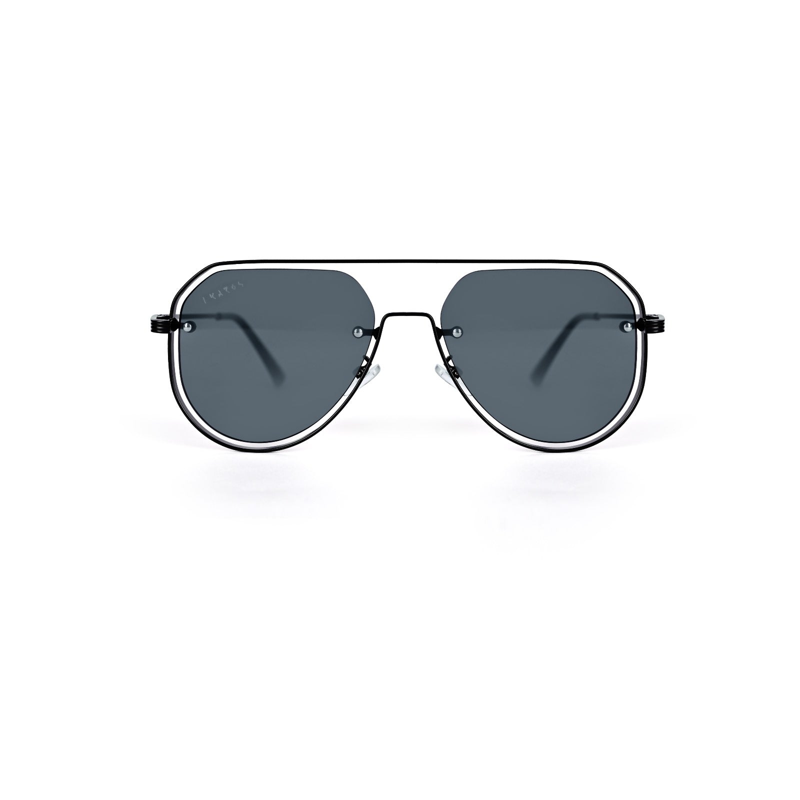 Horizon Line | Black
