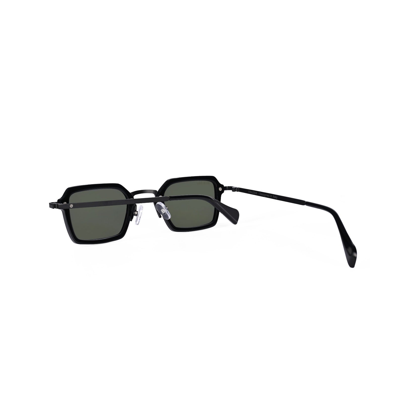 Frazer | Black Green