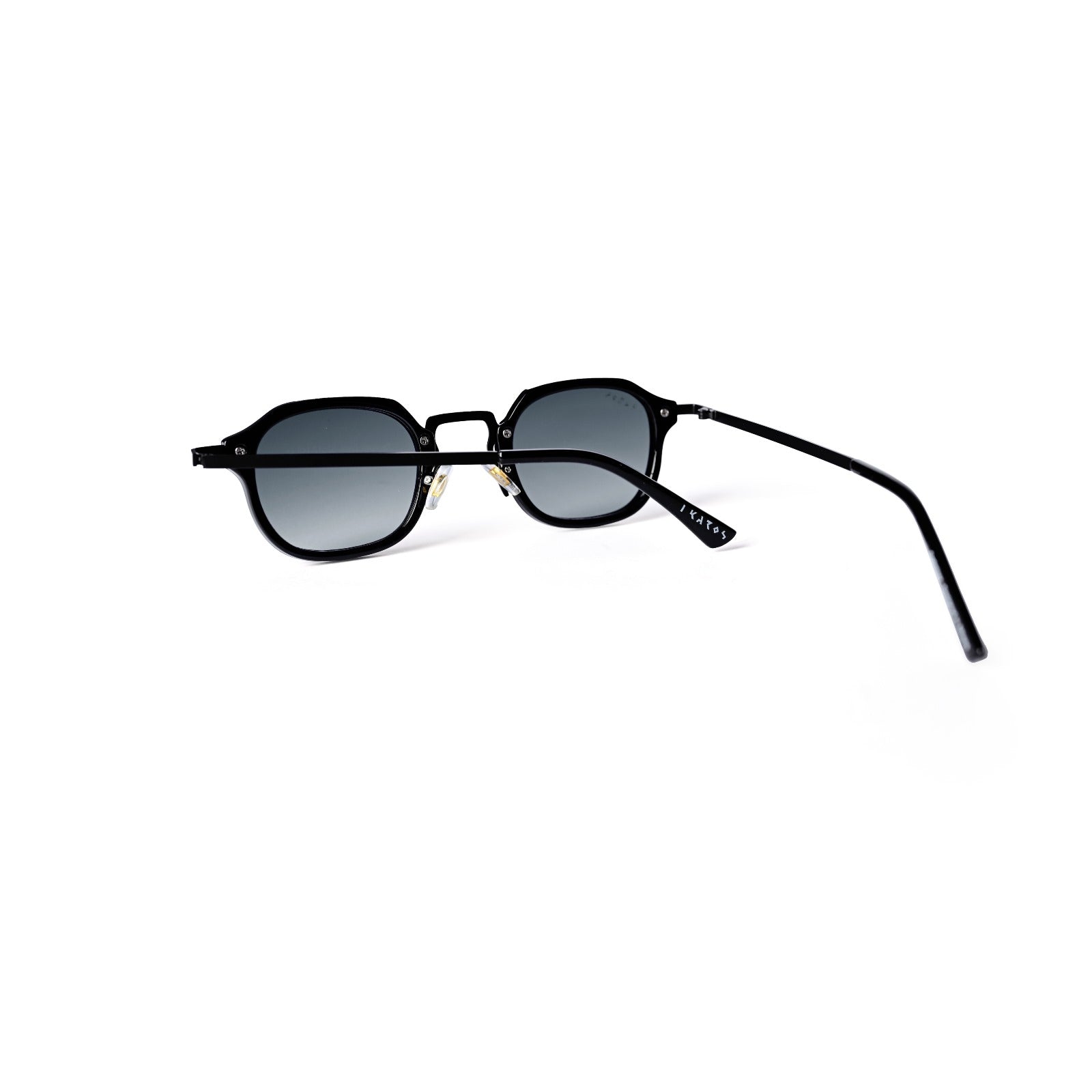 OPTIMIZER | Black - Ikaros