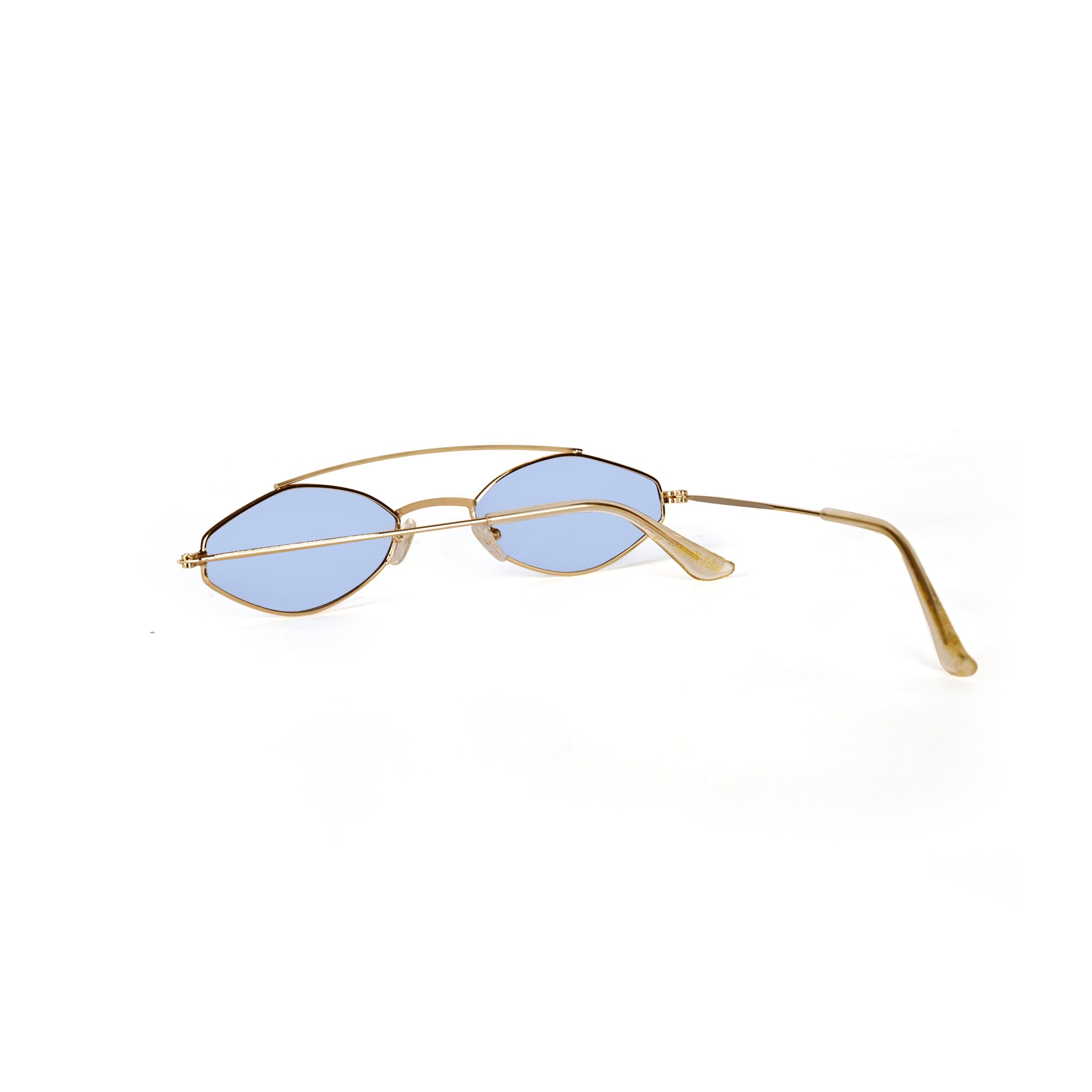 Coast | Blue