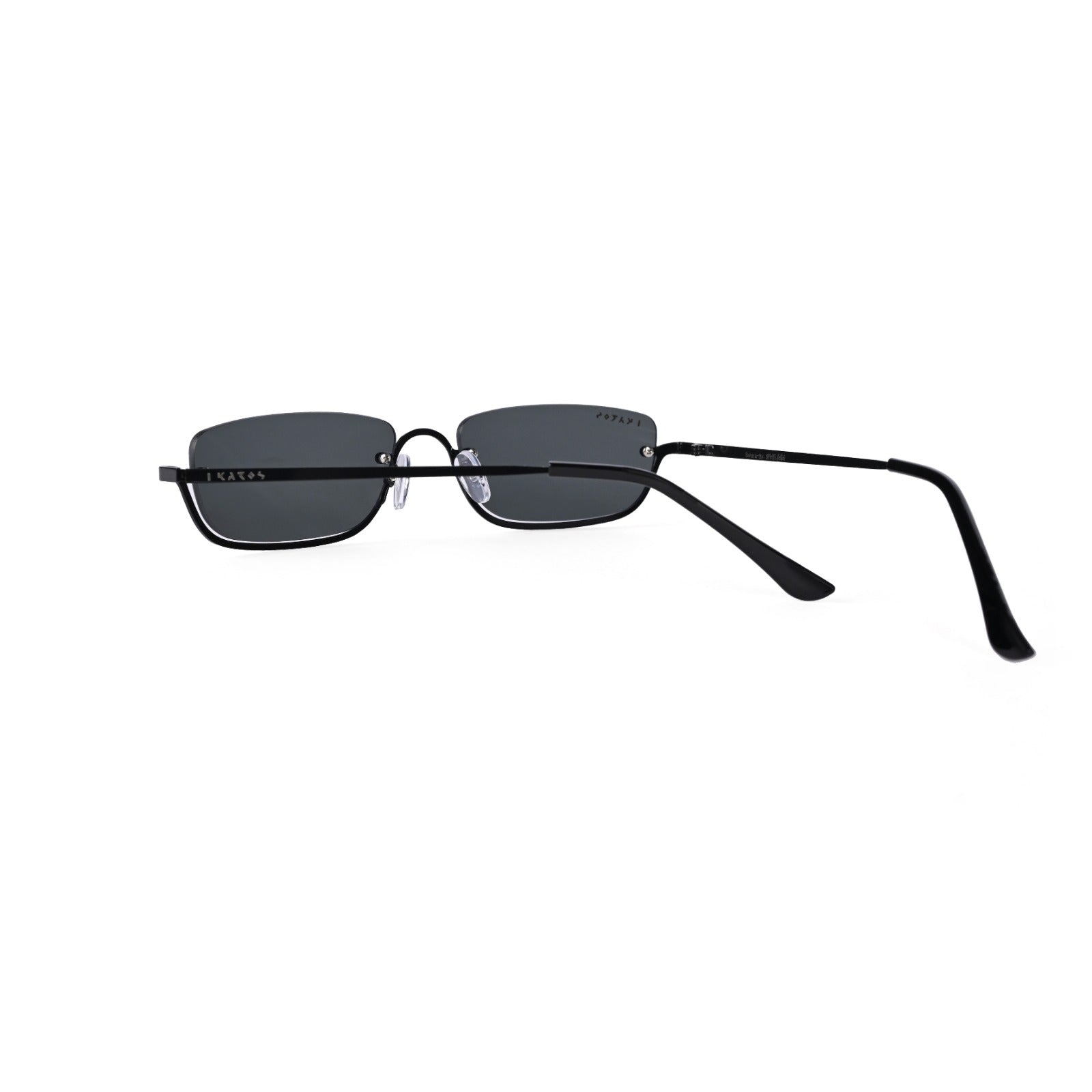 Sahara | Black