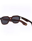 Ridge | Royal Maroon