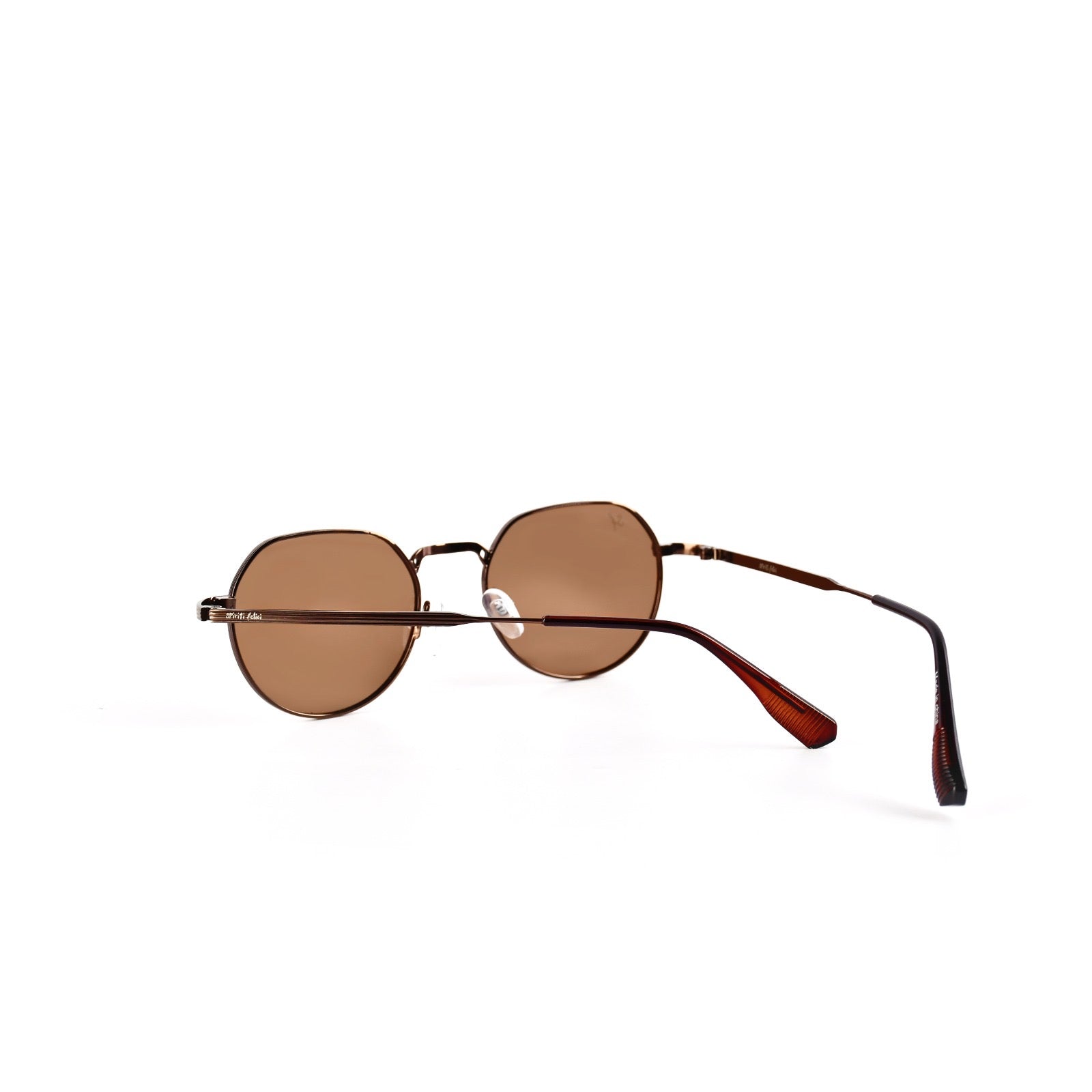 Solace | Brown