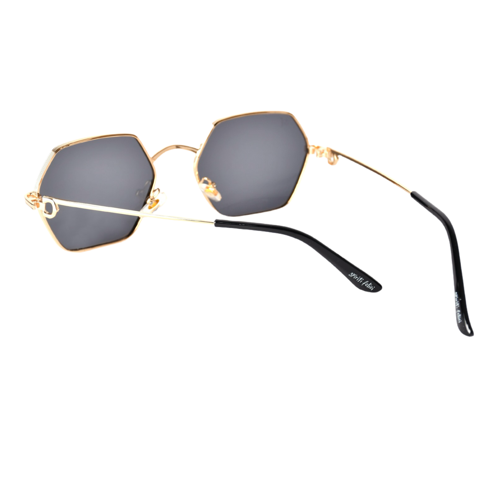 Vortex | Black