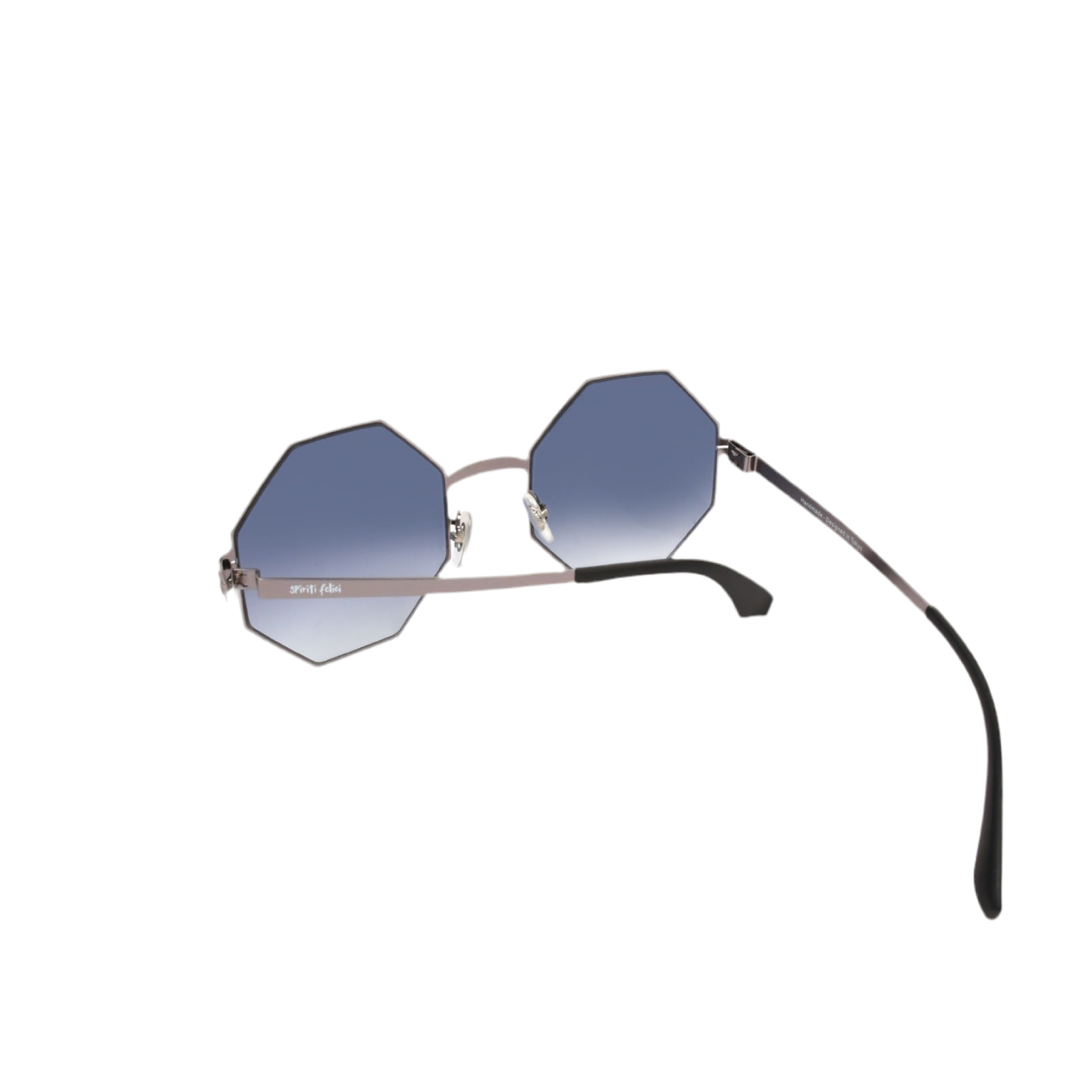 Octave | Blue
