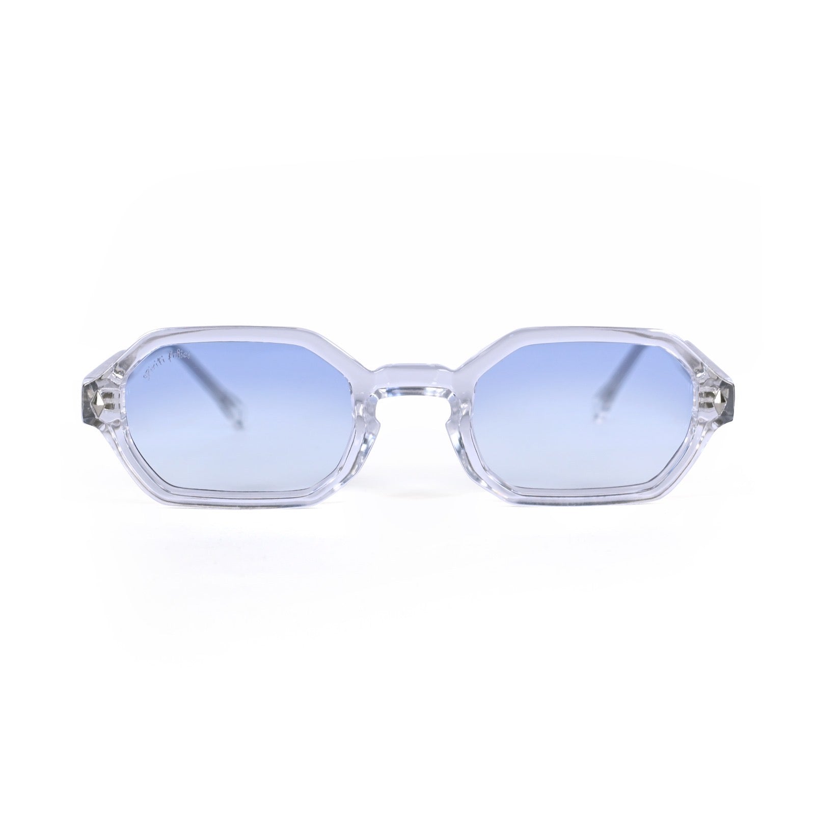 Colombo | Clear Blue