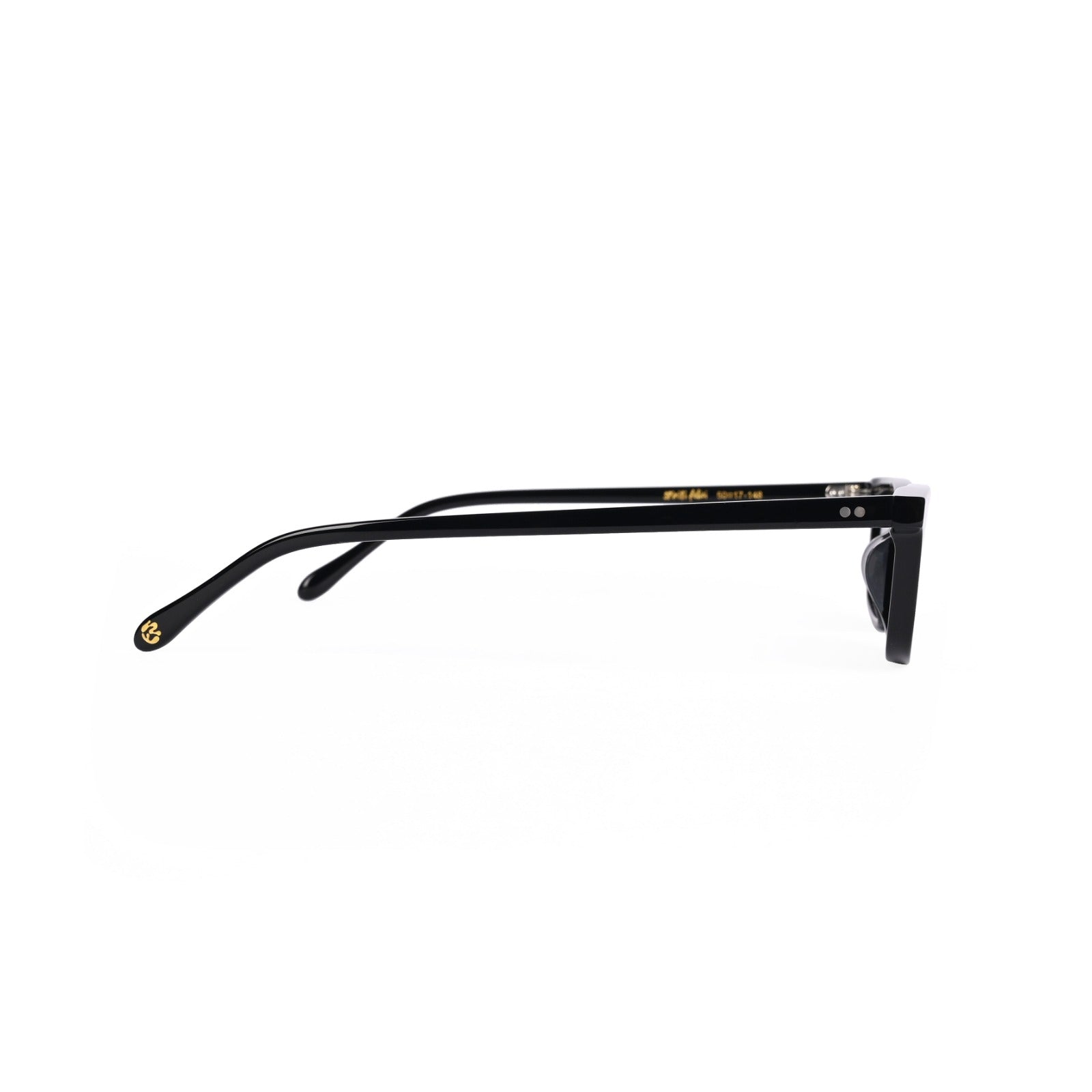 Evara | Black