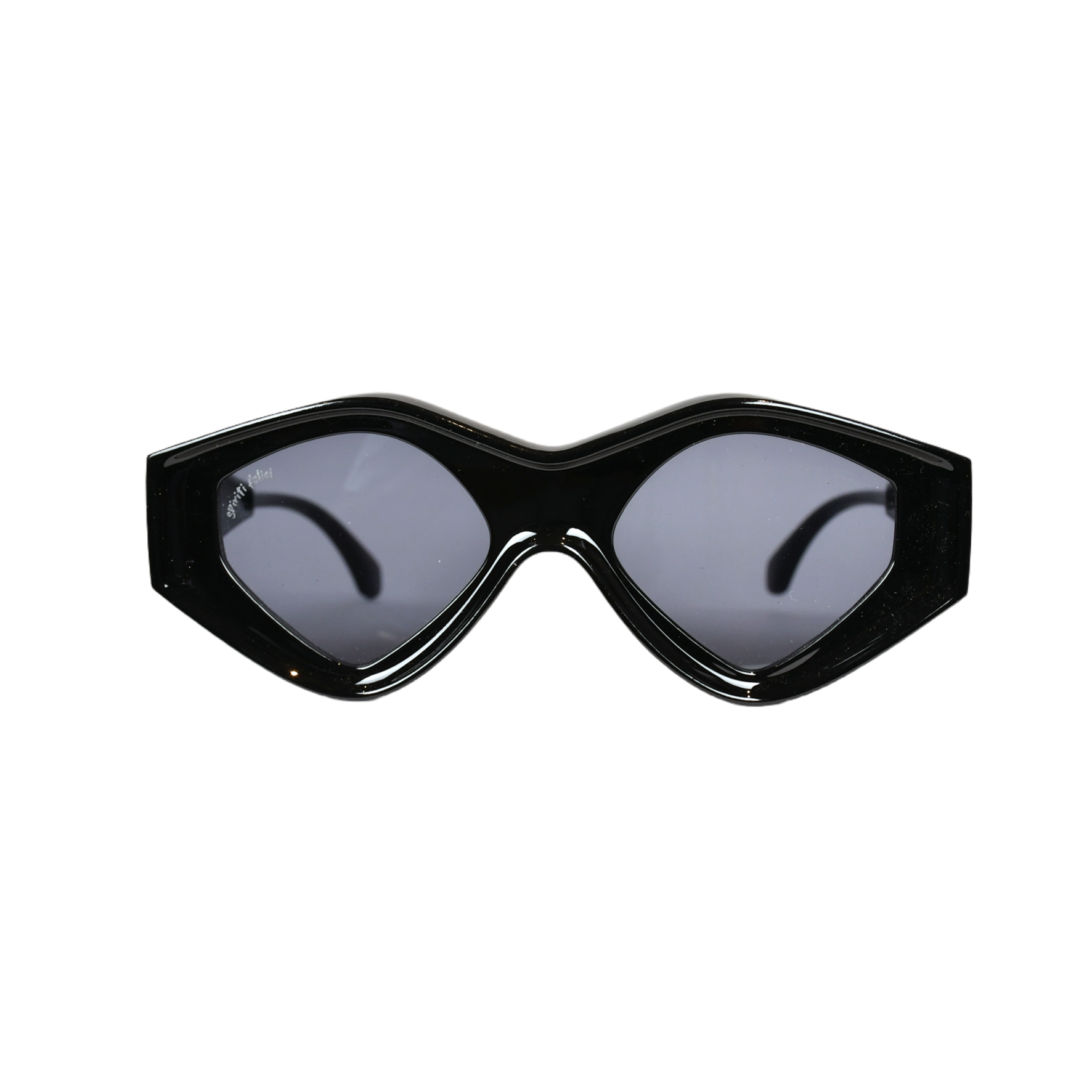 ZORRO | Black