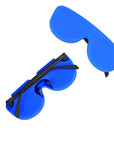 Fit Case | Blue