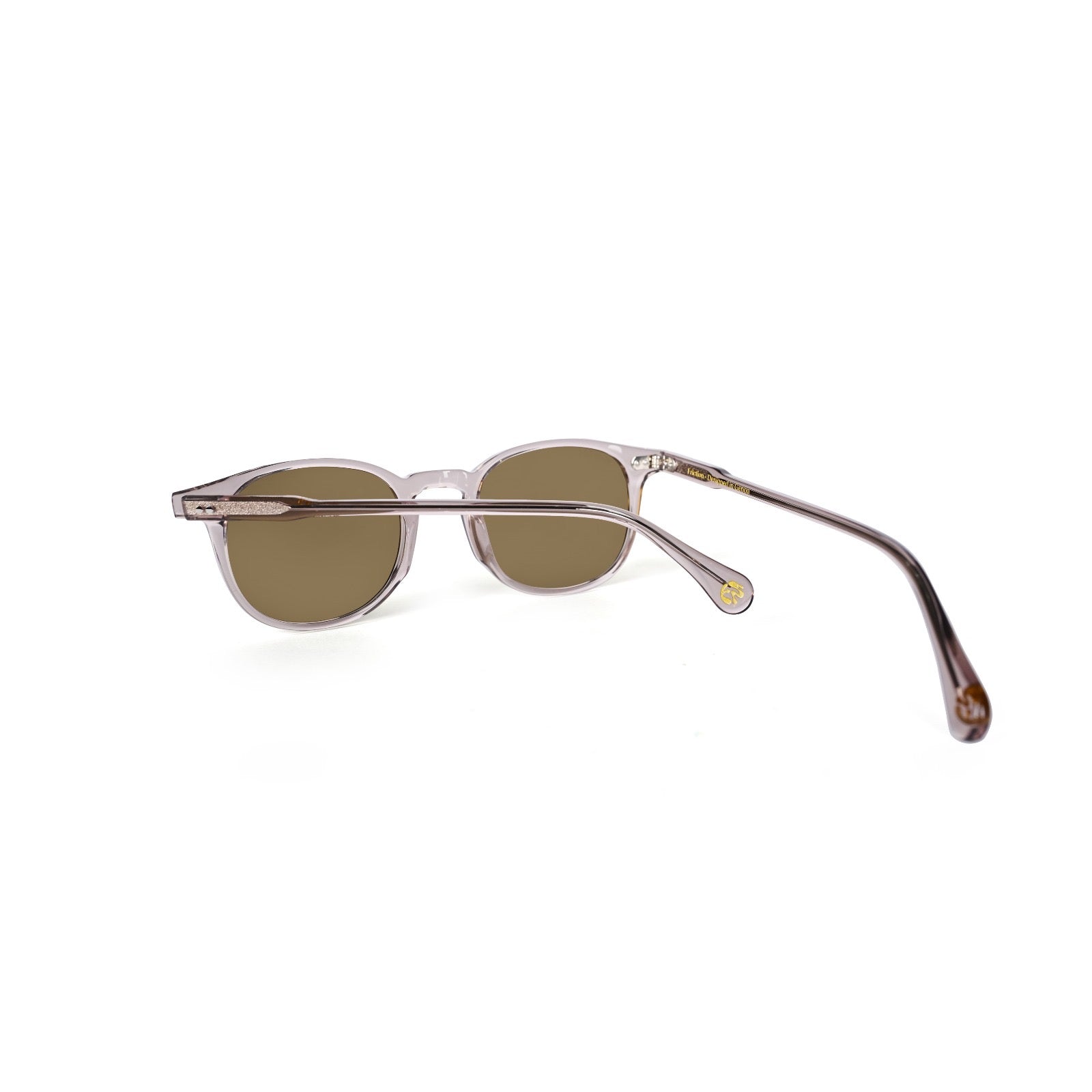 Friction | Brown