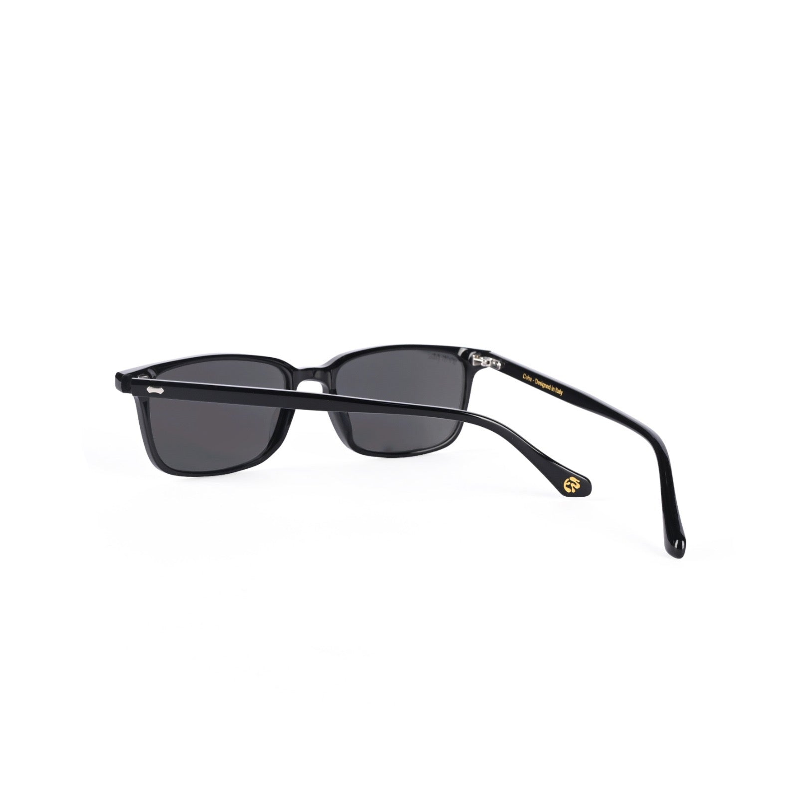 Cube | Black