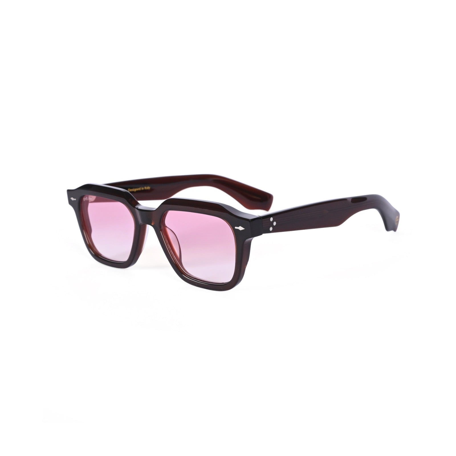 Ridge | Pink
