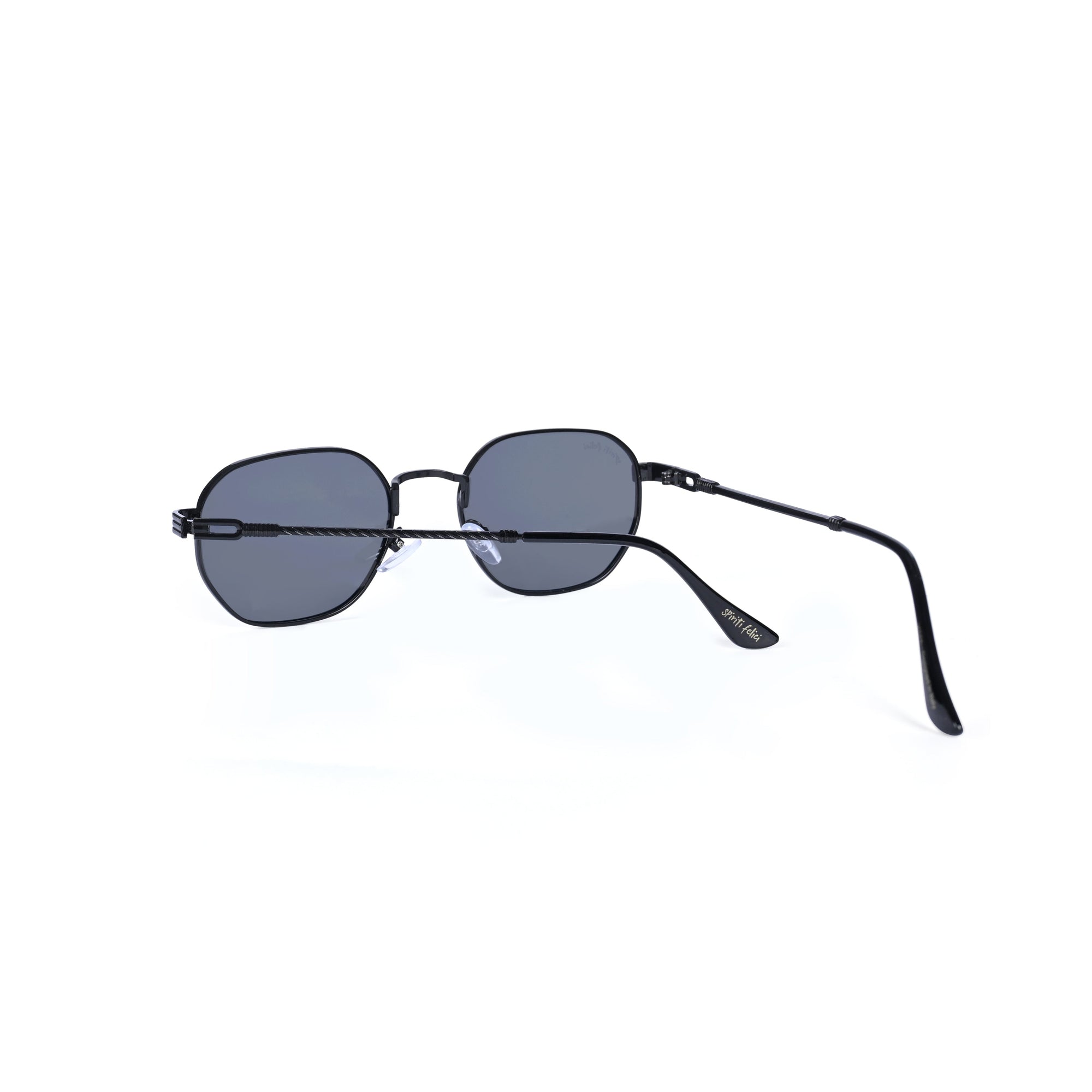 Vispa | Black