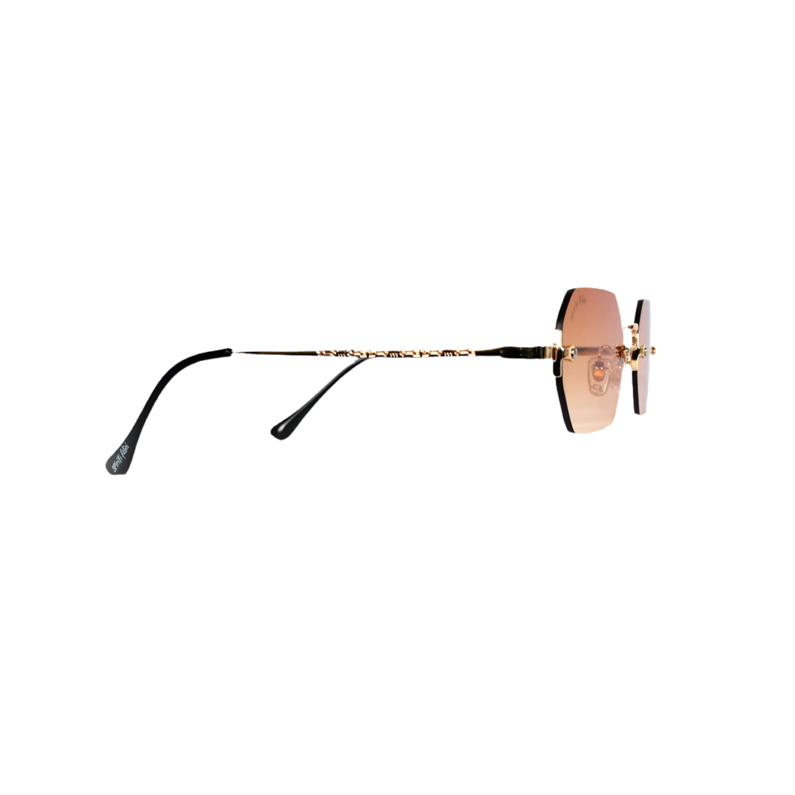 FUSION | Brown