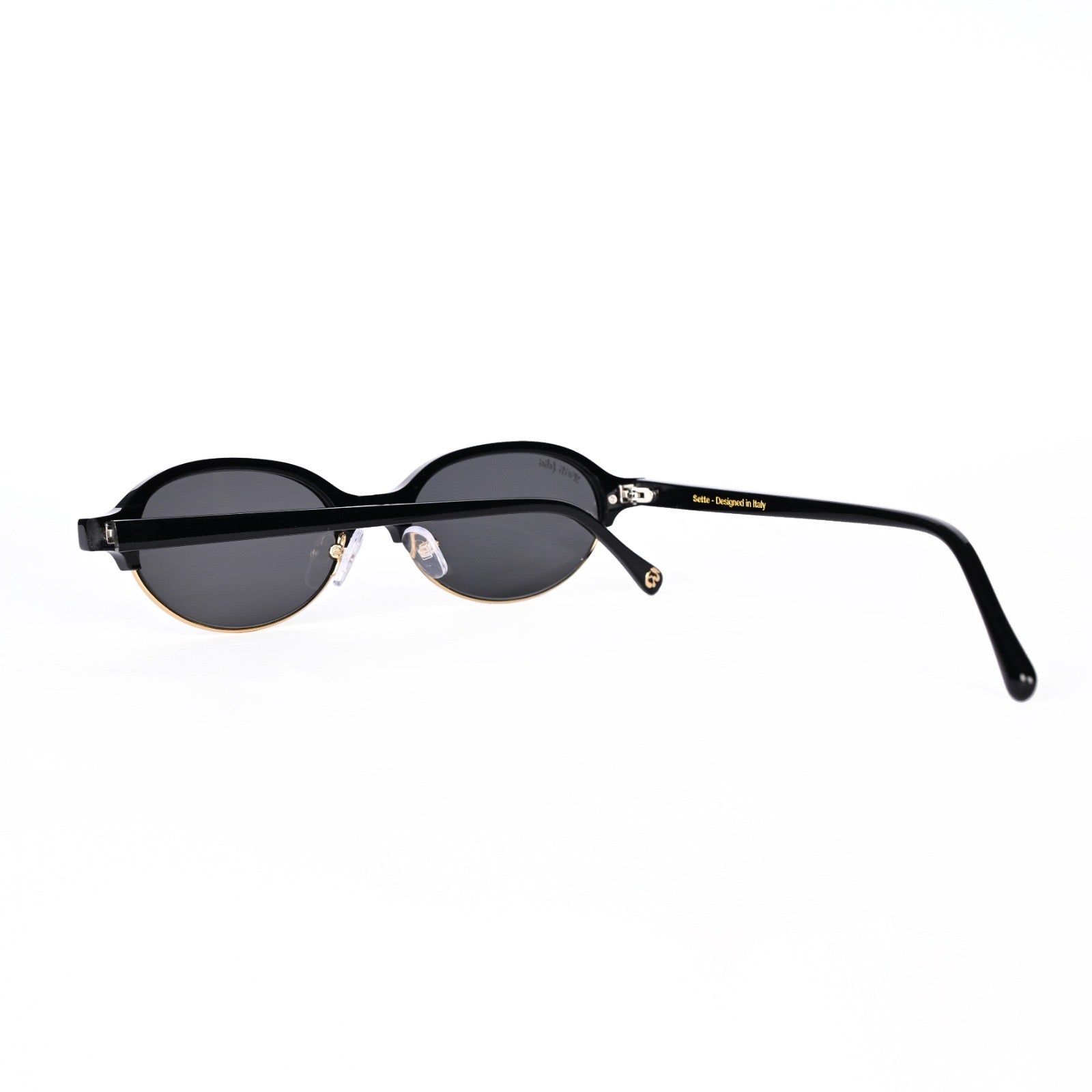Sette | Black