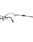 Olive | Black Anti Blue Lens