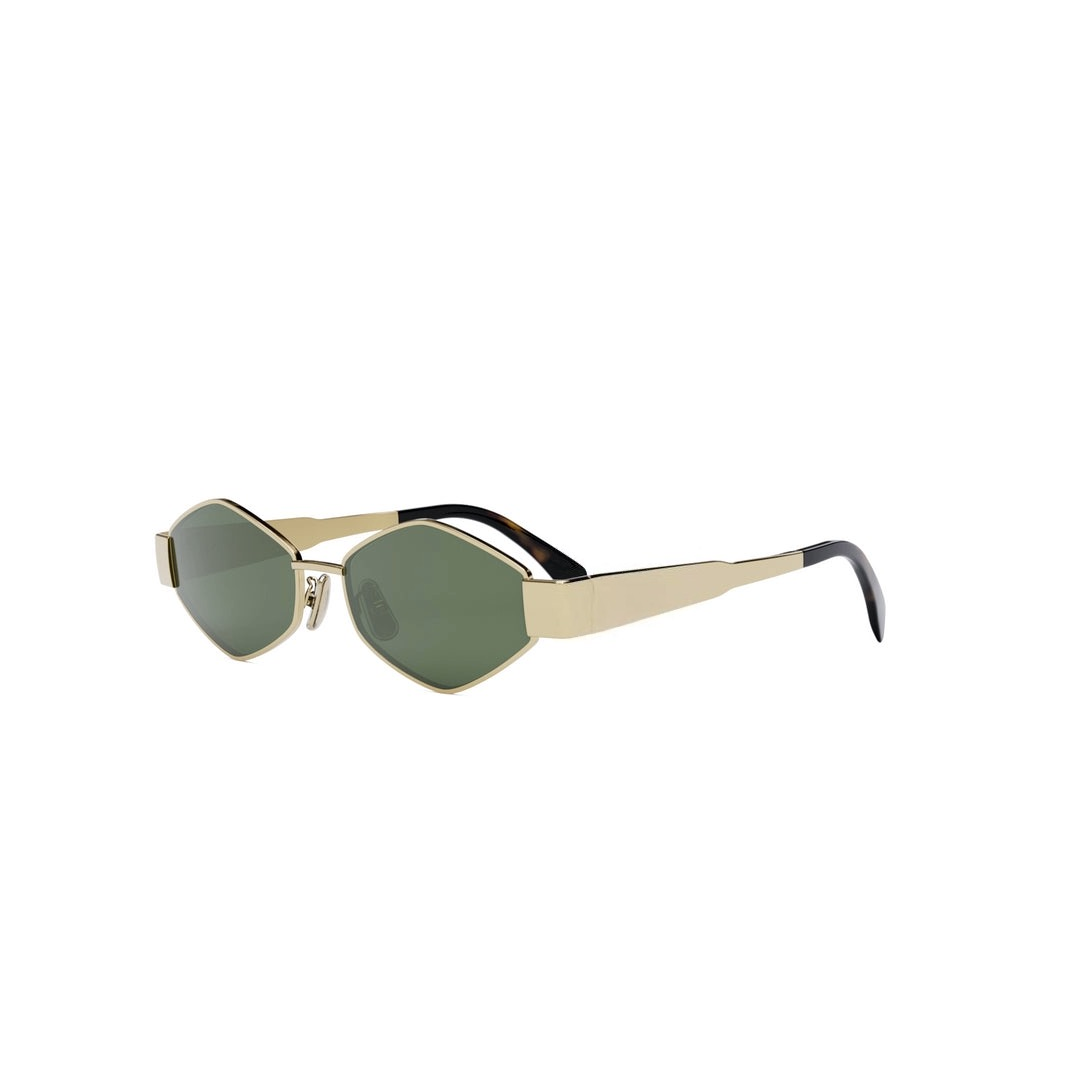 Siraj | Green