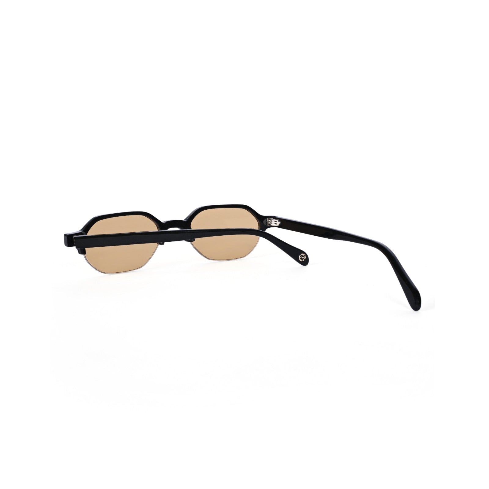 Flirty Casanova | Black Yellow