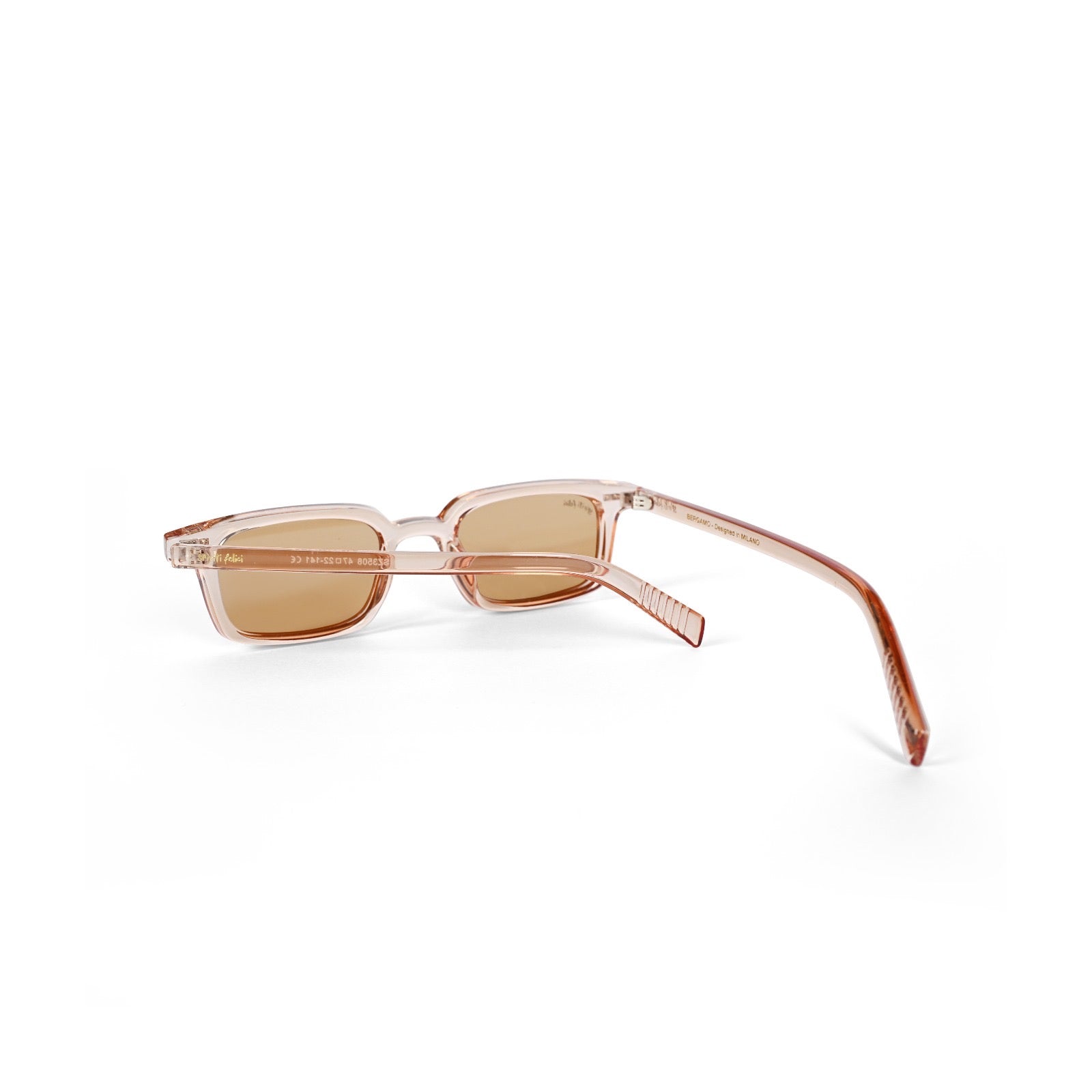Bergamo | Brown
