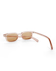 Bergamo | Brown