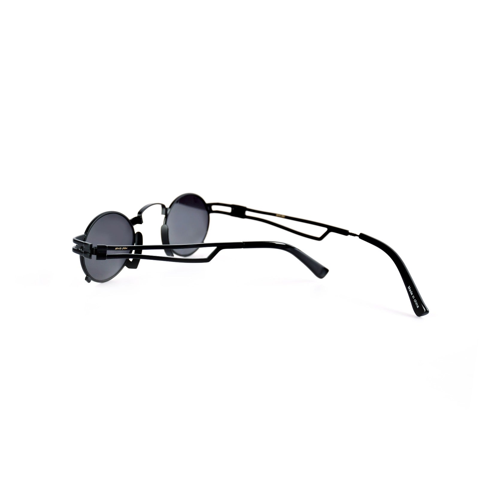 Stealth | Black
