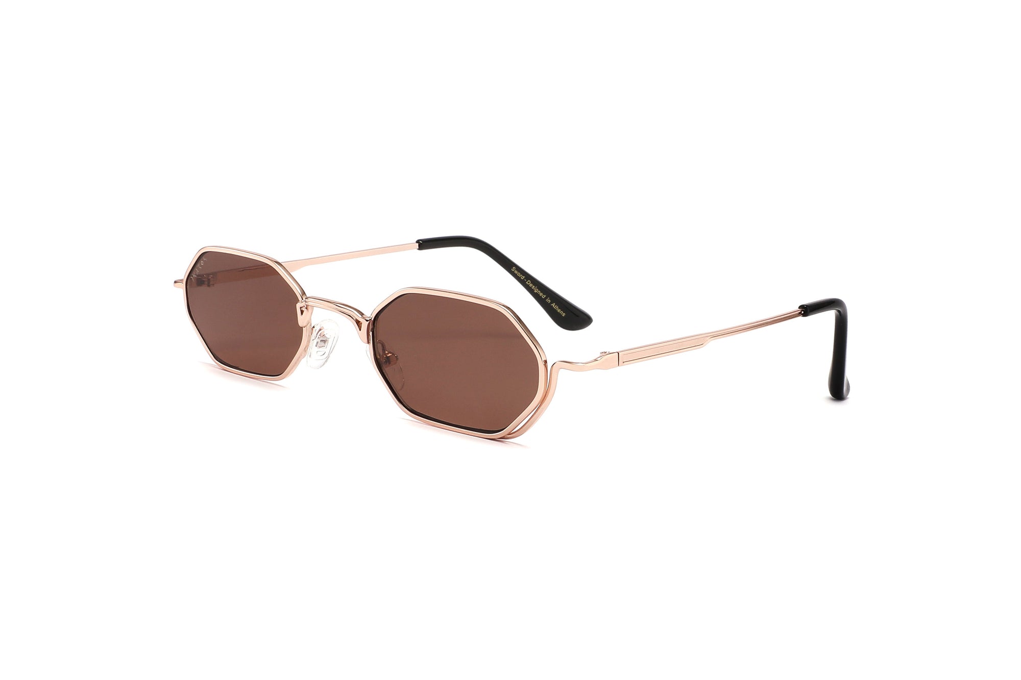 Sword | Gold Brown