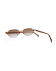 Lucky Casanova | Gradient Brown