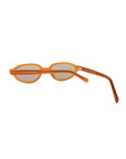 Saltwater | Hazel Orange