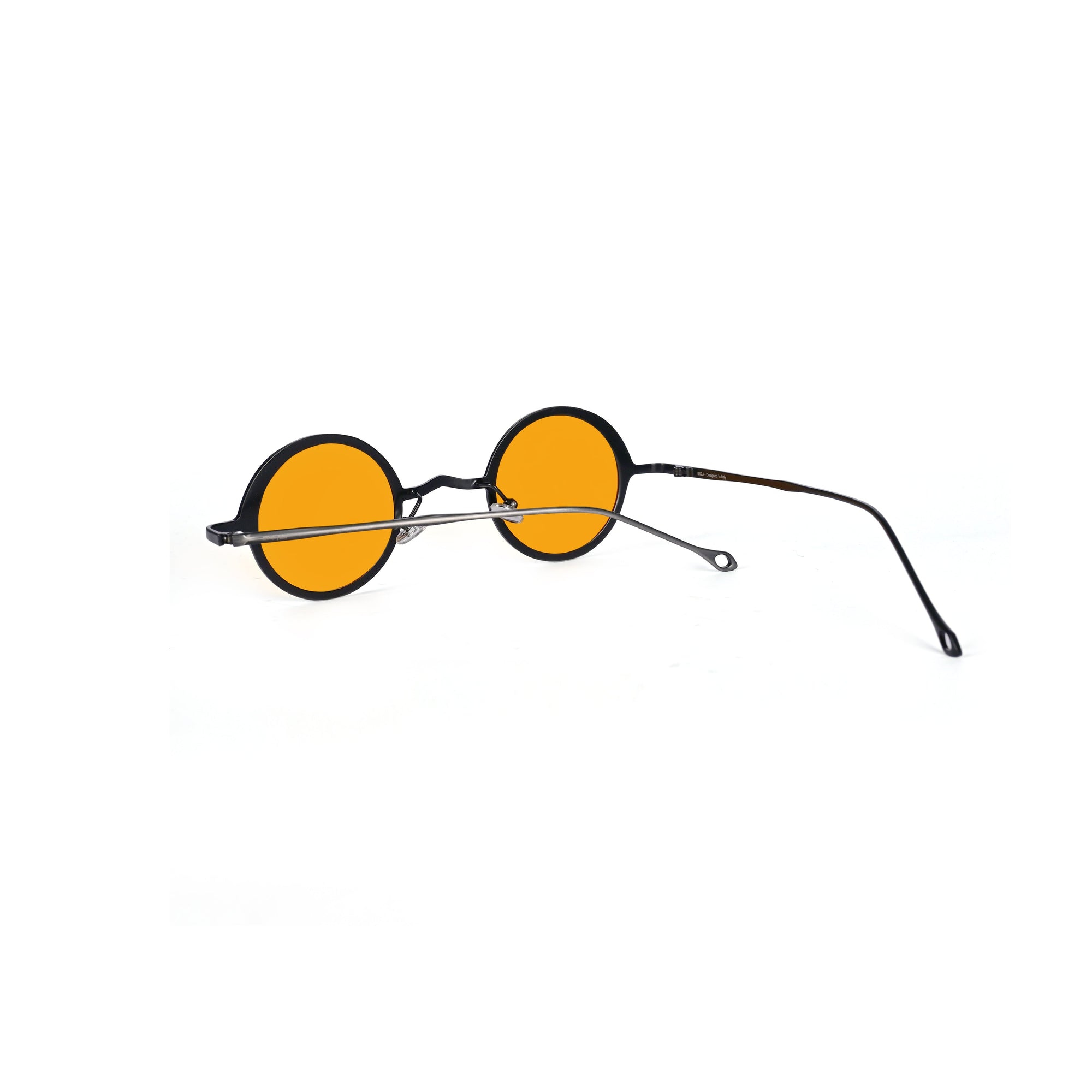 Ibiza | Orange