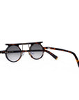 ZANZIBAR | Tortoise Black