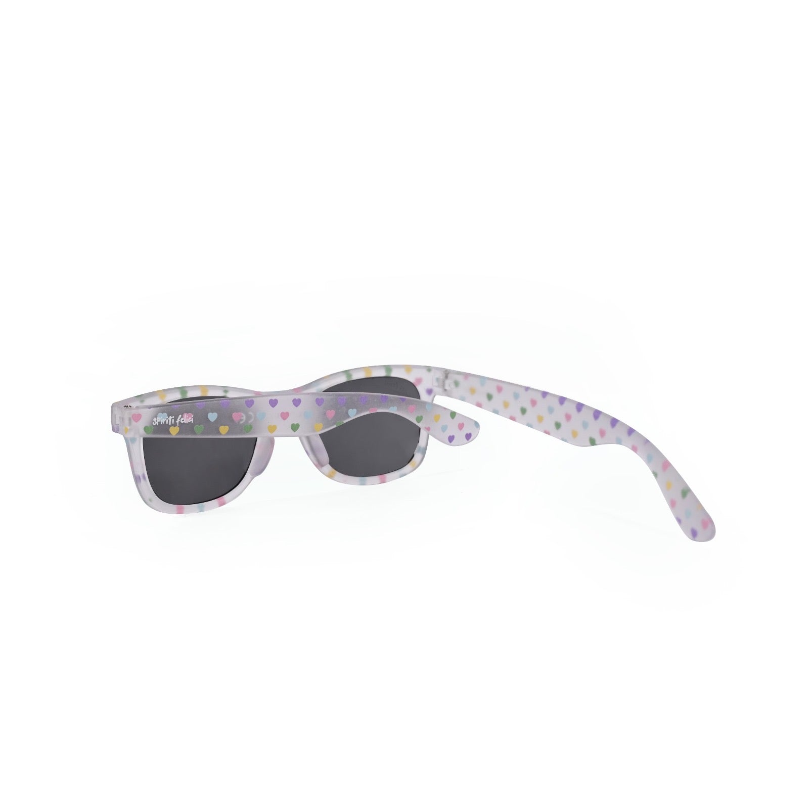 Tung Tung Sahur | Small | Clear