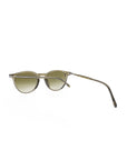 Dopamine | Olive Green