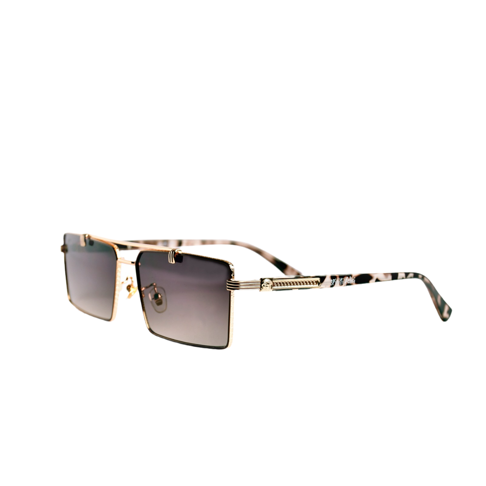 ZENITH | Brown