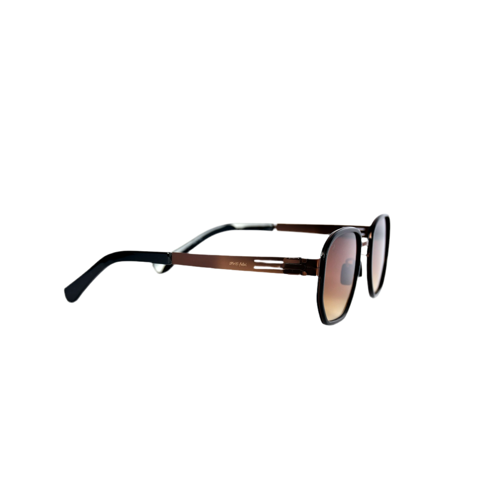Forge | Brown