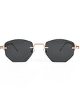 Brawl | Gold black